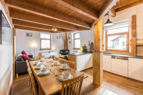 Отель Apartment Vila 2 Chamonix  Шамони